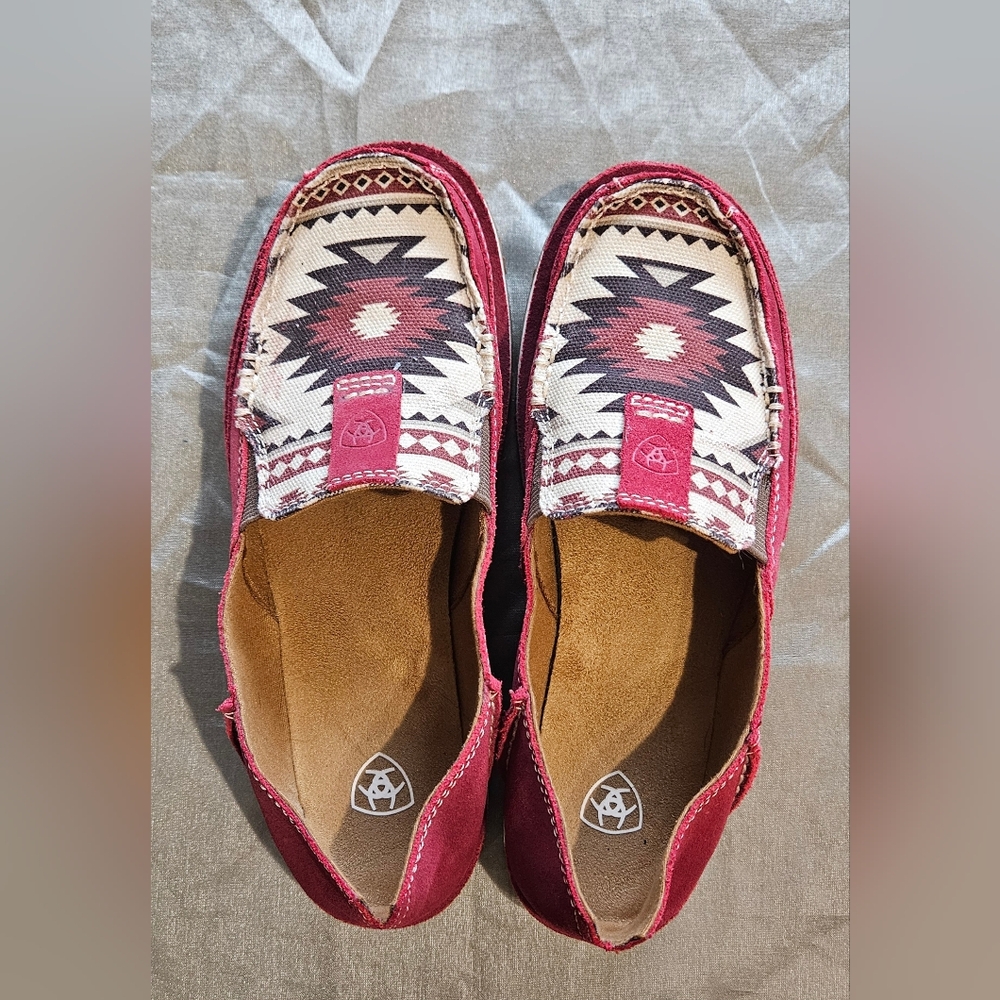 Ariat Cruiser Shoe